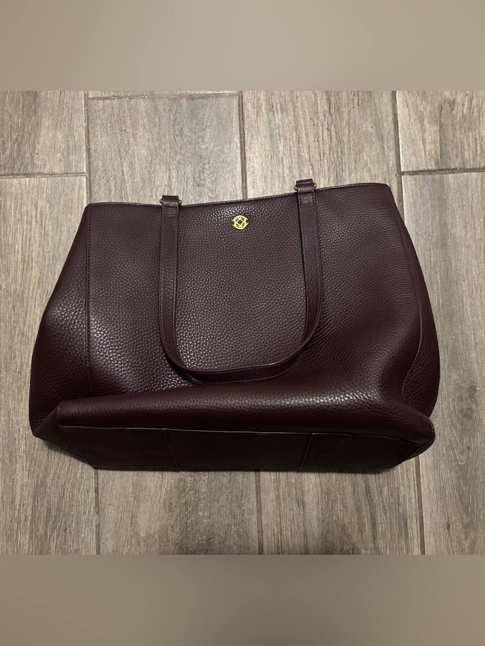 Dagne Dover Allyn Tote